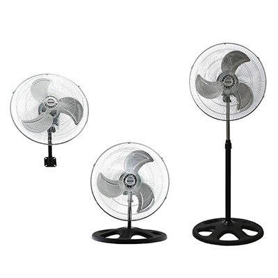 ‏מאוורר תעשייתי מאוורר משולב תעשייתי '22 3 ב1 HAFA2231 Semicom