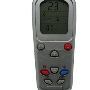 שלט תחליפי למזגן תדיראן 205U