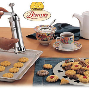 מזרק להכנת עוגיות Marcato – איטליה