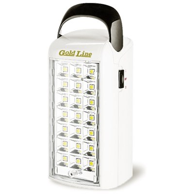 תאורת חירום GoldLine ATL-197A