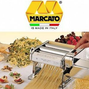 ‏מכונת פסטה marcato Atlas motor