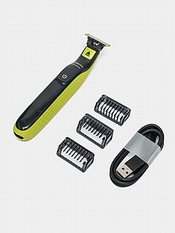 מכונת גילוח Philips One Blade QP2724 פיליפס