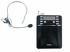 חגורת הגברה PRO AUDIO skl 565