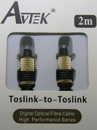 סיב אופטי של Avtek בכל האורכים