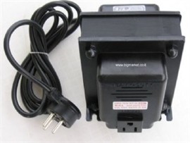 ממיר מתח 750W