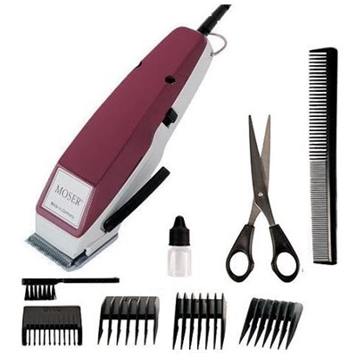 מכונת תספורת 1400-0050 1400-0278 1400-0087 Moser