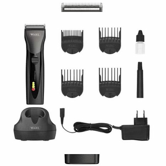 מכונת תספורת Wahl Chromstyle 1871-0473 יבואן רישמי