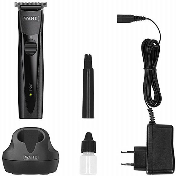 מכונת תספורת Wahl T-Cut 1591-0465| שנתיים אחריות יבואן רשמי