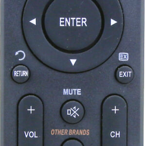 שלט רחוק למסכים LCD אוניברסלי