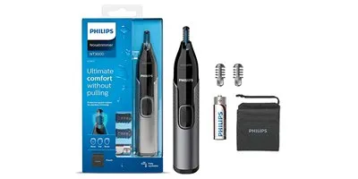 מסיר שיער אף Philips NT3650/16 פיליפס