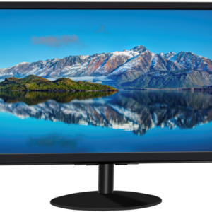 מסך מחשב 24 LED LINK-MASTER דגם ZP2414