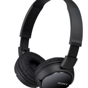 אוזניות ‏חוטיות Sony MDRZX100 סוני