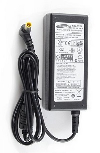 ספק כח למסכי טלויזיה SAMSUNG / SONY 14V 3A