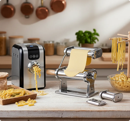 מכונת פסטה